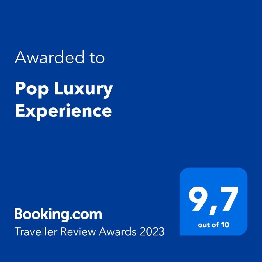 דירות מילאנו Pop Luxury Experience מראה חיצוני תמונה